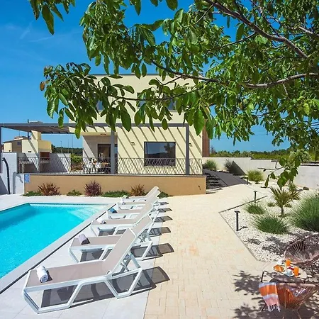 Helios Villa *