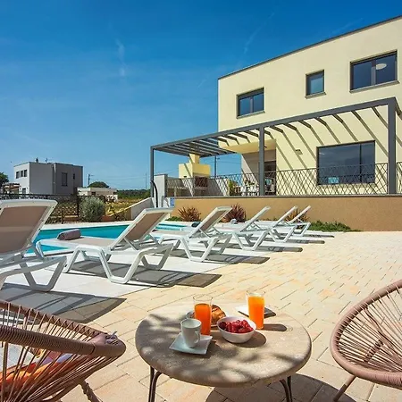 Helios Villa