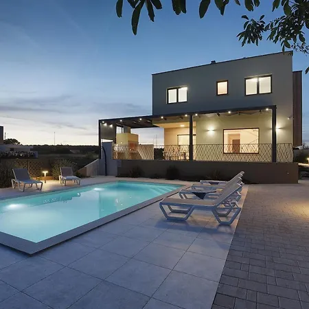 Villa Helios *