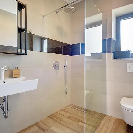 Villa Helios Medolino