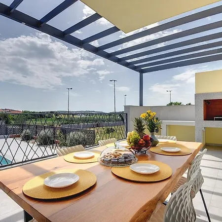 Helios Villa