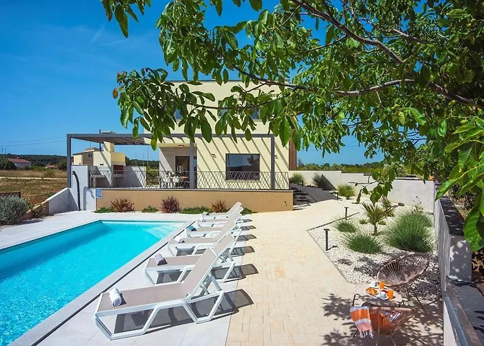 Helios Villa *