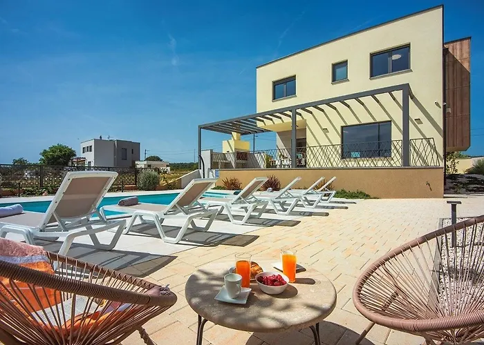Helios Villa