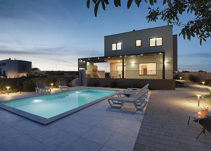 Villa Helios *