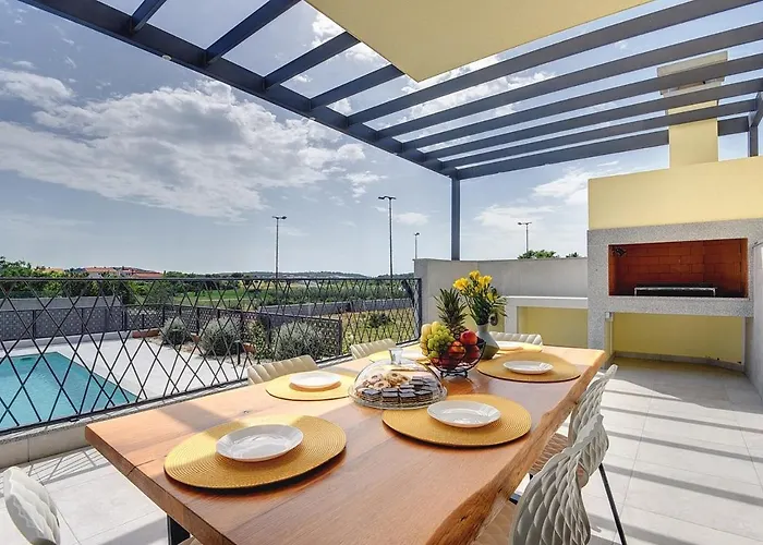 Helios Villa
