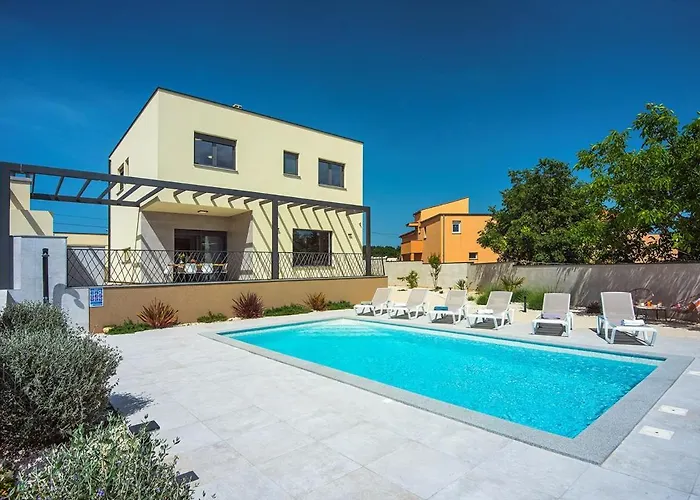 Villa Helios *
