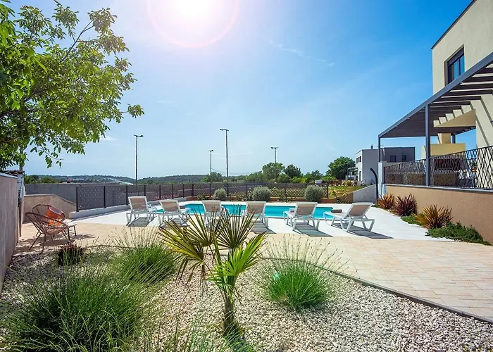 Helios Villa