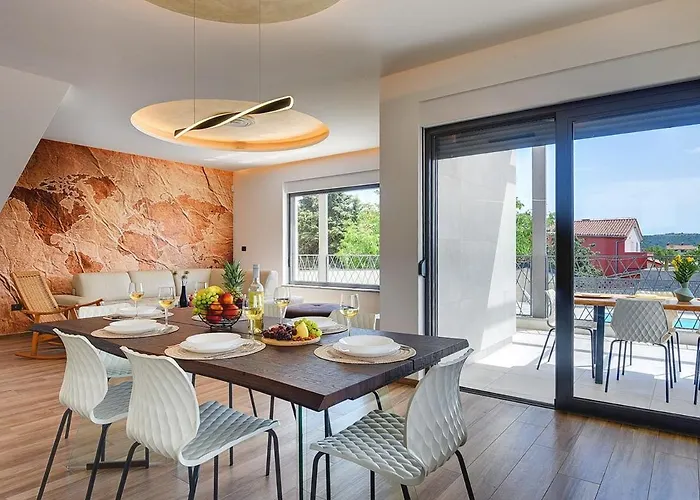 Helios Villa