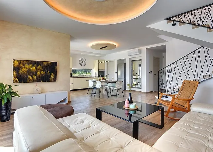 Helios Villa Medulin