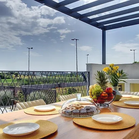 Holiday home Helios *