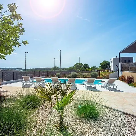 Helios Holiday home Medulin