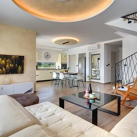 Helios Holiday home Medulin