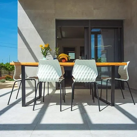 Holiday home Helios *