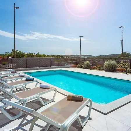 Helios Holiday home Medulin