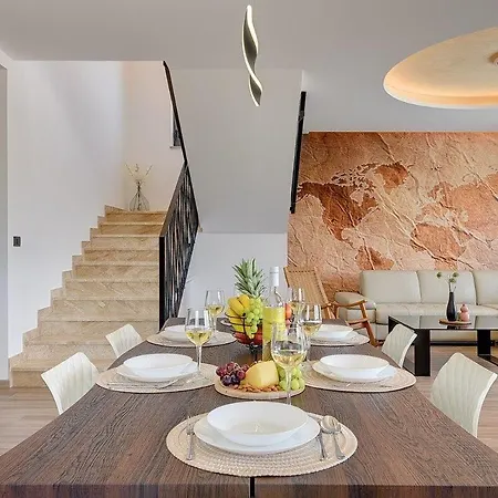 Holiday home Helios *