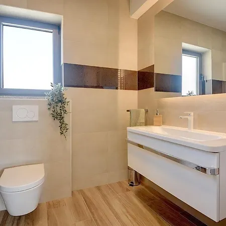 Helios Holiday home