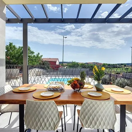 Holiday home Helios *