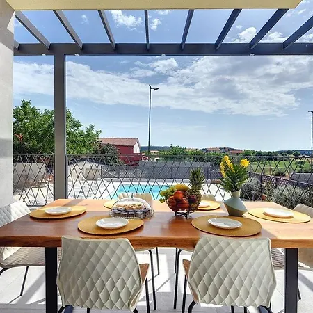 Villa Helios *