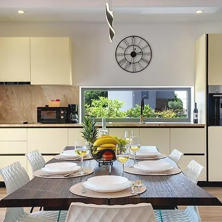 Helios Holiday home *