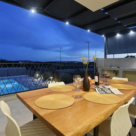 Holiday home Helios *