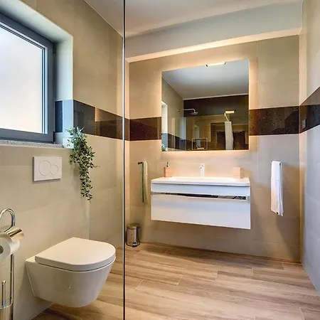 Helios Villa *