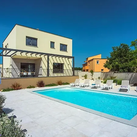 Villa Helios *