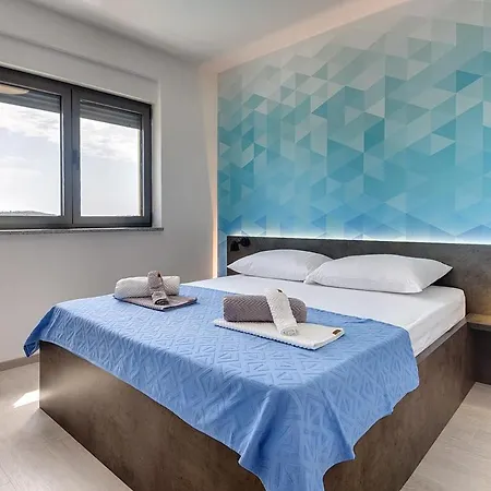 Helios Holiday home Medulin