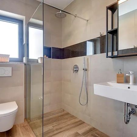 Helios Holiday home Medulin