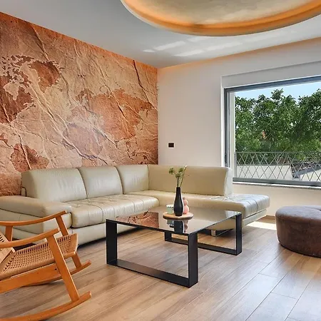 Holiday home Helios
